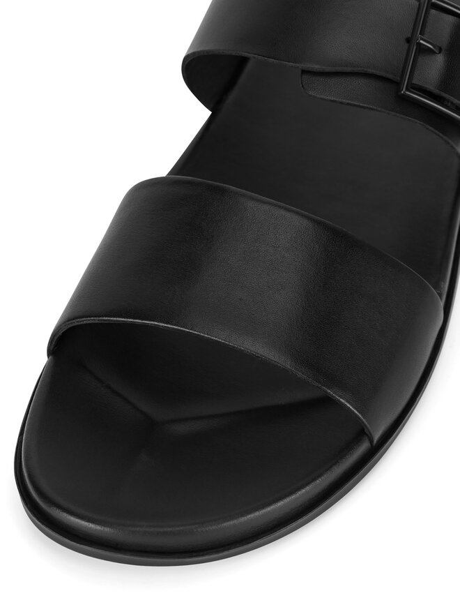 Gino Rossi Chanclas Gino Rossi ROCA-285 MI08 Negro