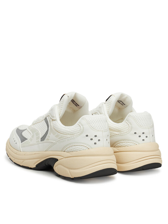 Tommy Jeans Zapatillas Tommy Jeans Archive'25 EN0EN02745 Gris