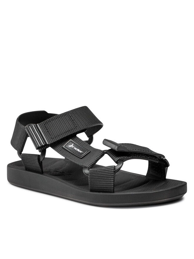 Rider Sandali Rider Free Papete Inf 11672 Nero