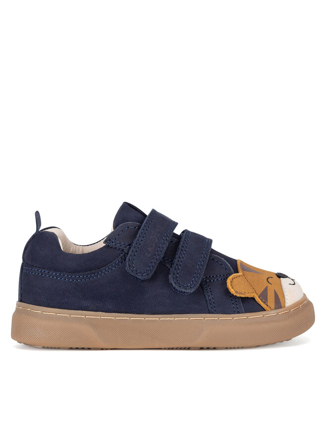 Lasocki Kids Sneakersy Lasocki Kids OCEANO CI12-3095-03(III)CH Granatowy