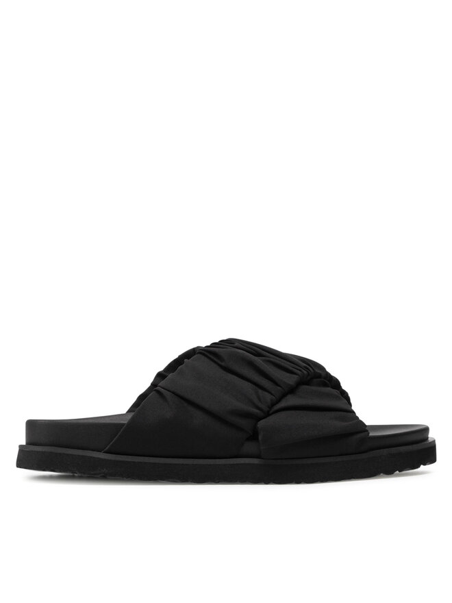 DeeZee Şlapi DeeZee WS02102-08 Negru