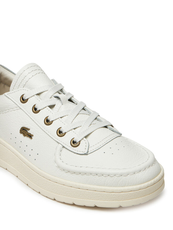 Lacoste Снікерcи Lacoste Umpire 7-49CMA0002 Білий