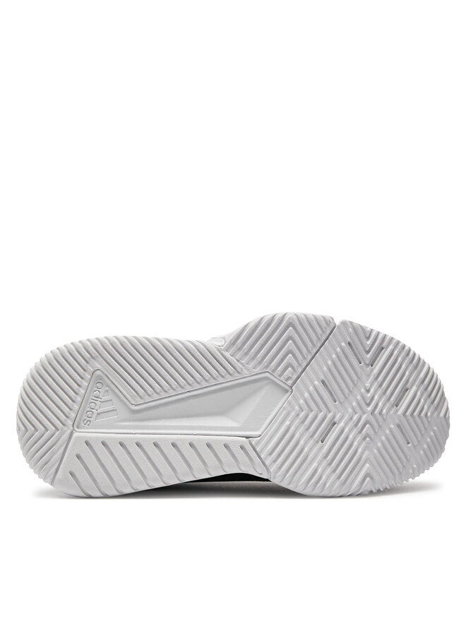 adidas Buty halowe adidas Court Team Bounce 2.0 ID2500 Czarny