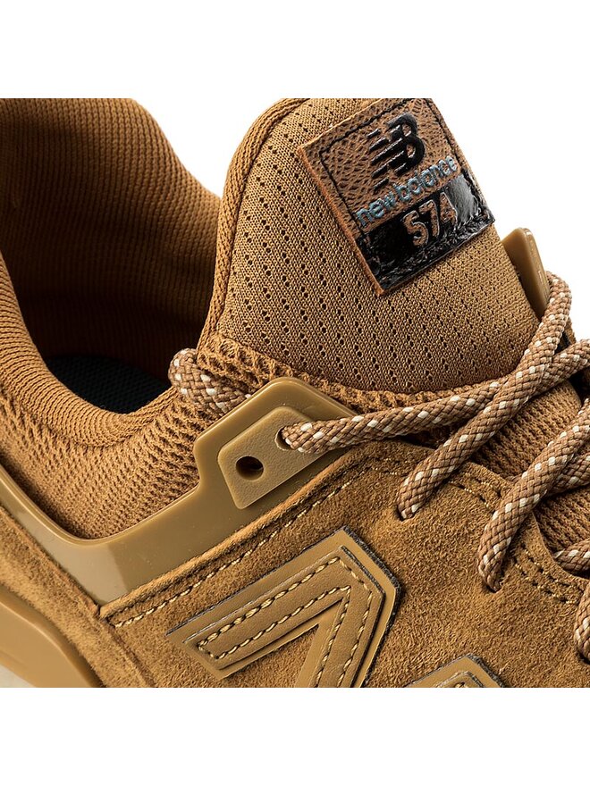New balance ms574cb top