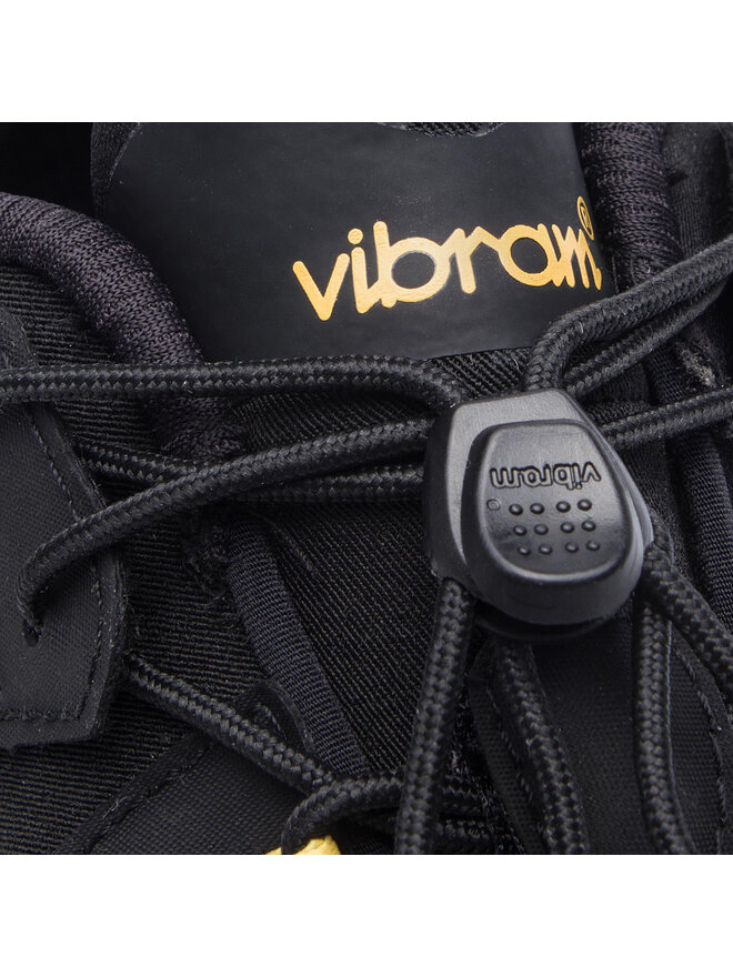 Vibram Fivefingers Взуття для бігу Vibram Fivefingers V-Trail 2.0 19M7601 Чорний