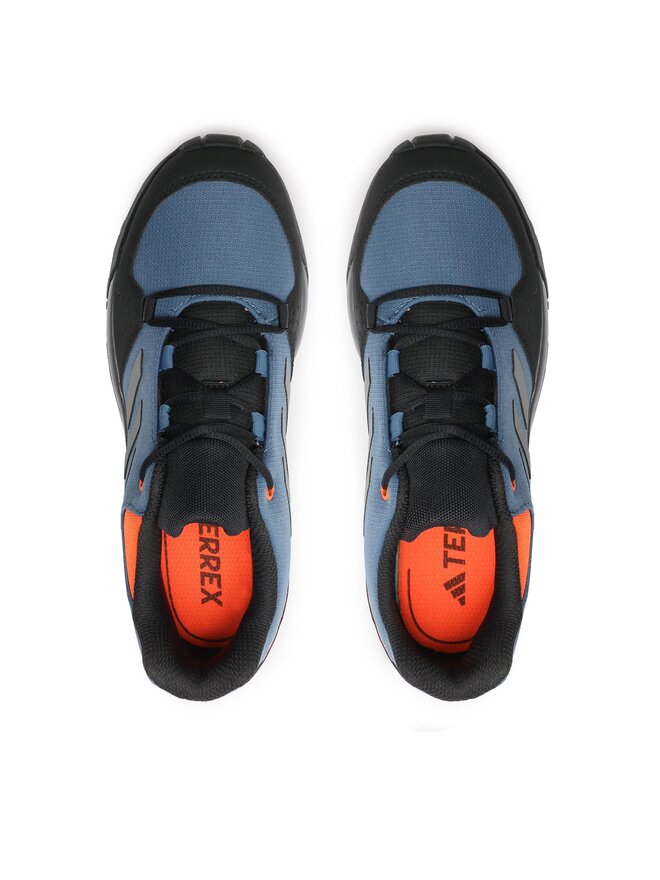 adidas Pārgājienu apavi adidas Terrex Hyperhiker Low Hiking IF5701 Tumši zils