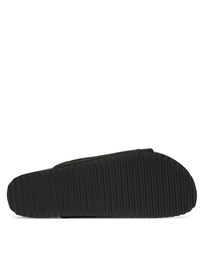 Caprice Şlapi Caprice 9-27403-44 Negru