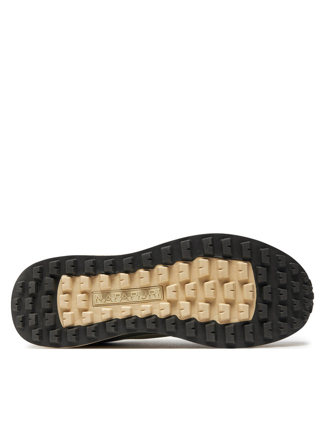 Napapijri Sneakersy Napapijri NP0A4I7B Šedá