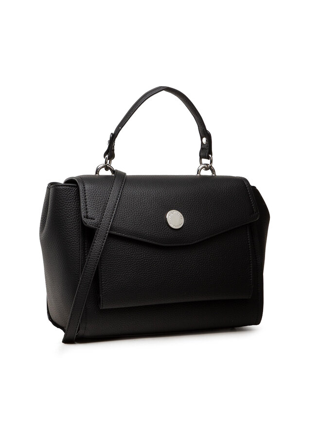 Sergio Bardi Bolso Sergio Bardi MSR-A-005-10-01 Negro