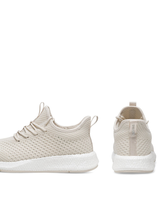 Sprandi Sneakers Sprandi WP07-GVA-1 Bej