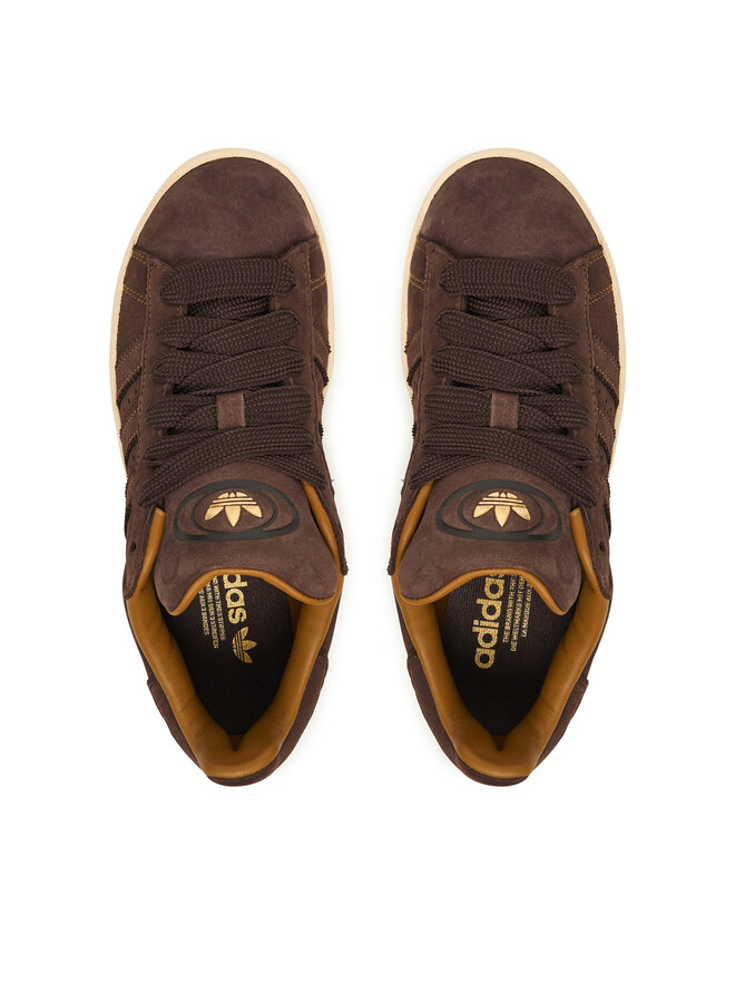 adidas Sneakers adidas Campus 00S JS3777 Braun
