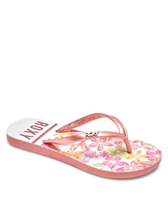 Roxy Japonki Roxy ARGL100283 Różowy