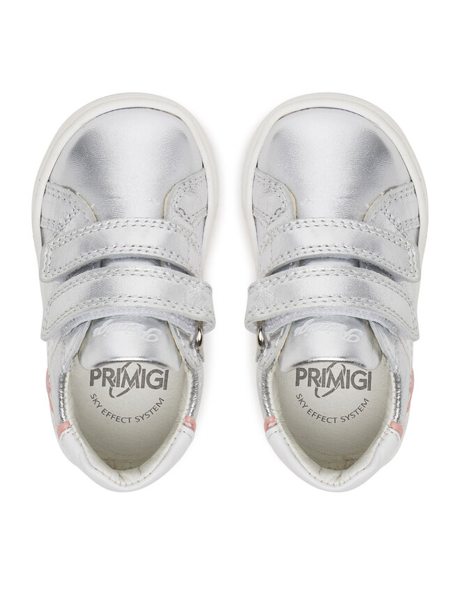 Primigi Sneakers Primigi 7905122 S Argento