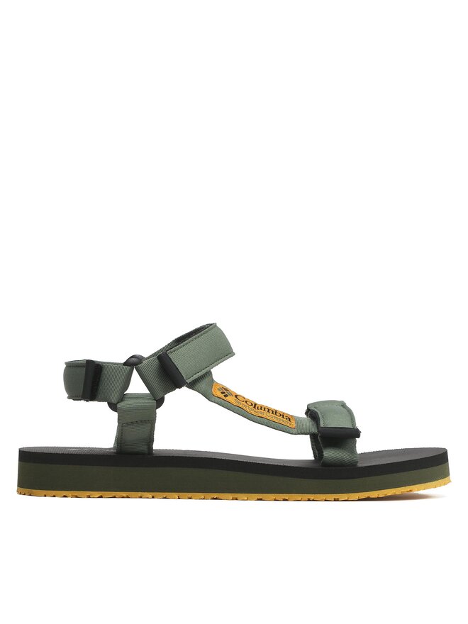 Columbia Σανδάλια Columbia Breaksider Sandal BM0486 Πράσινο