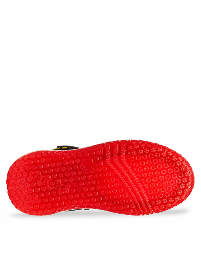 Geox Sneakersy Geox J Buzzerlight J56MCD 054FU C0048 M Černá