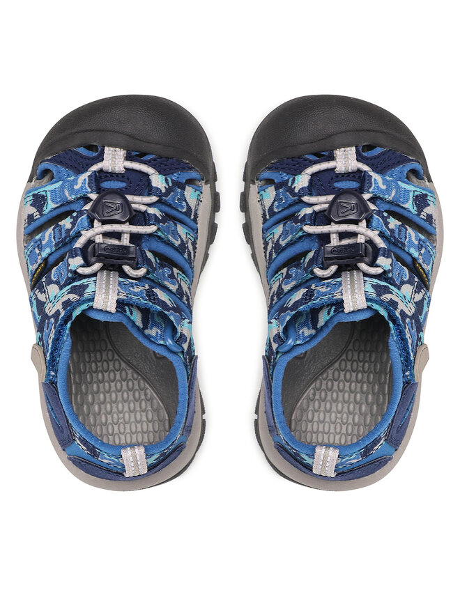 Keen Сандали Keen Newport H2 1026269 Син