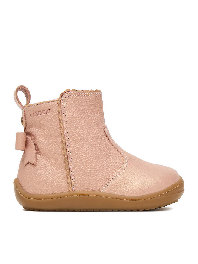 Lasocki Kids Stiefel Lasocki Kids CEO-CI12-DUBAI-03 Rosa