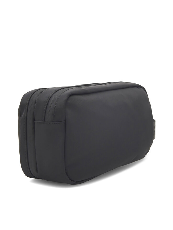 Gino Rossi Kosmetiktasche Gino Rossi GIN-E-033-05 Schwarz
