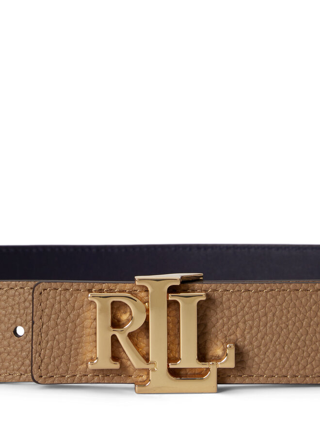 LAUREN RALPH LAUREN Gürtel LAUREN RALPH LAUREN 412P06812004 Hellbraun