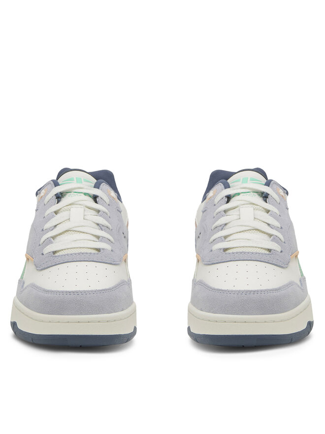 Reebok Αθλητικά Reebok BB 4000 II 100075275 Γκρι