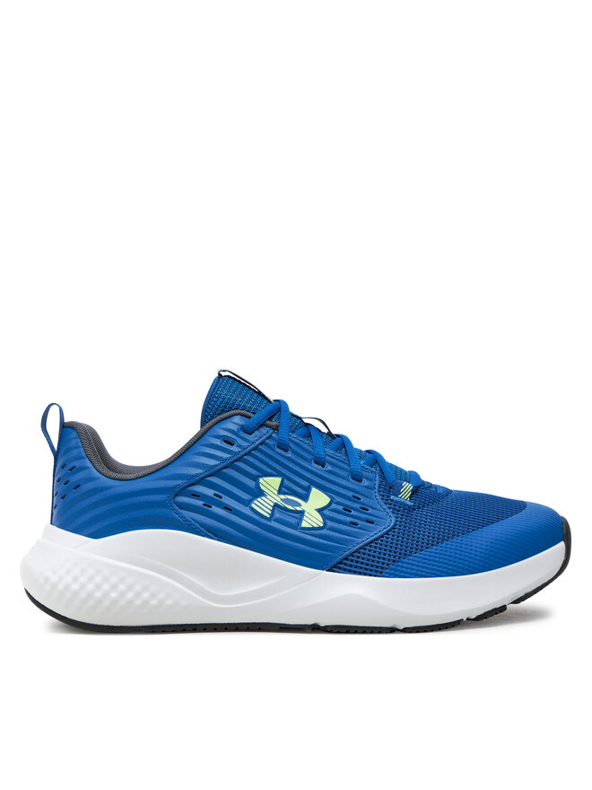 Under Armour Încălțăminte pentru sală Under Armour Ua Charged Commit Tr 4 3026017-400 Albastru
