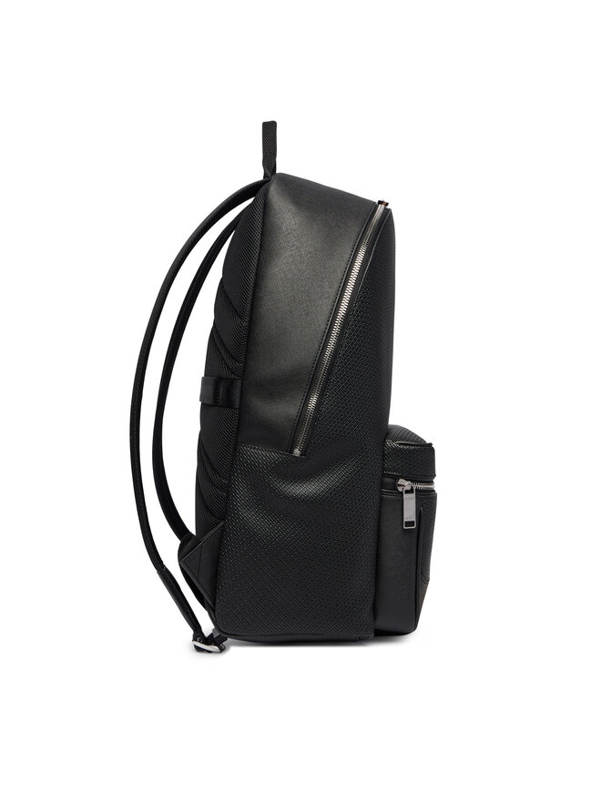 BOSS Rucksack BOSS 50573457 Schwarz