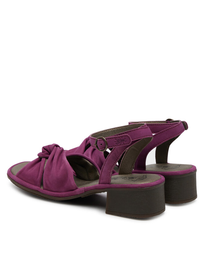 Fly London Sandale Fly London Ezenfly P501570002 Violet