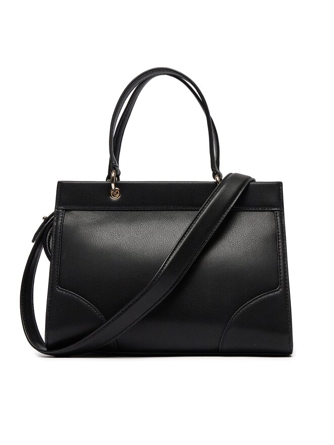 DKNY Bolso DKNY Gramercy Mini Top Zi R41DKC03 Negro