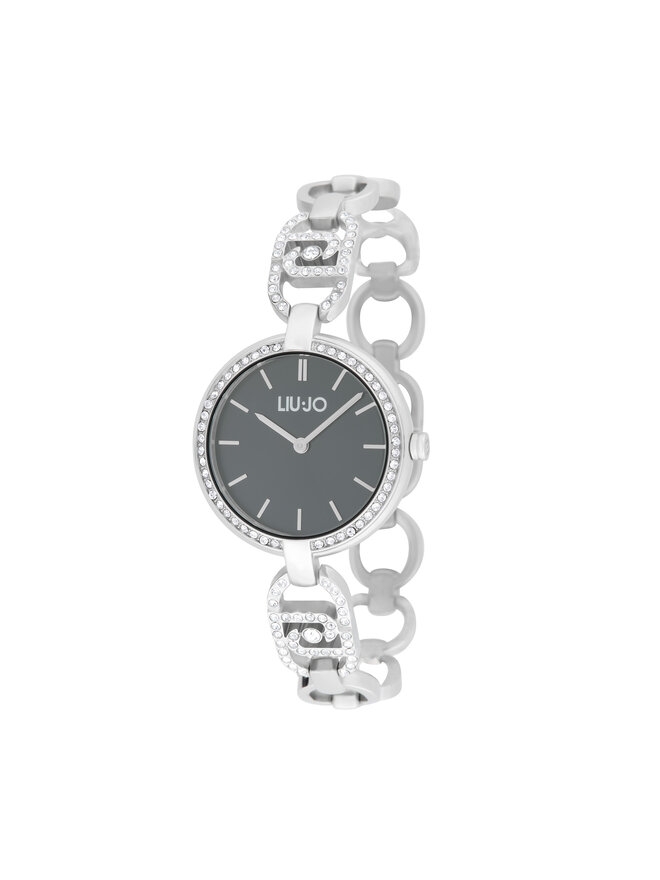 Liu Jo Reloj Liu Jo Orologio TLJ2350 Plata
