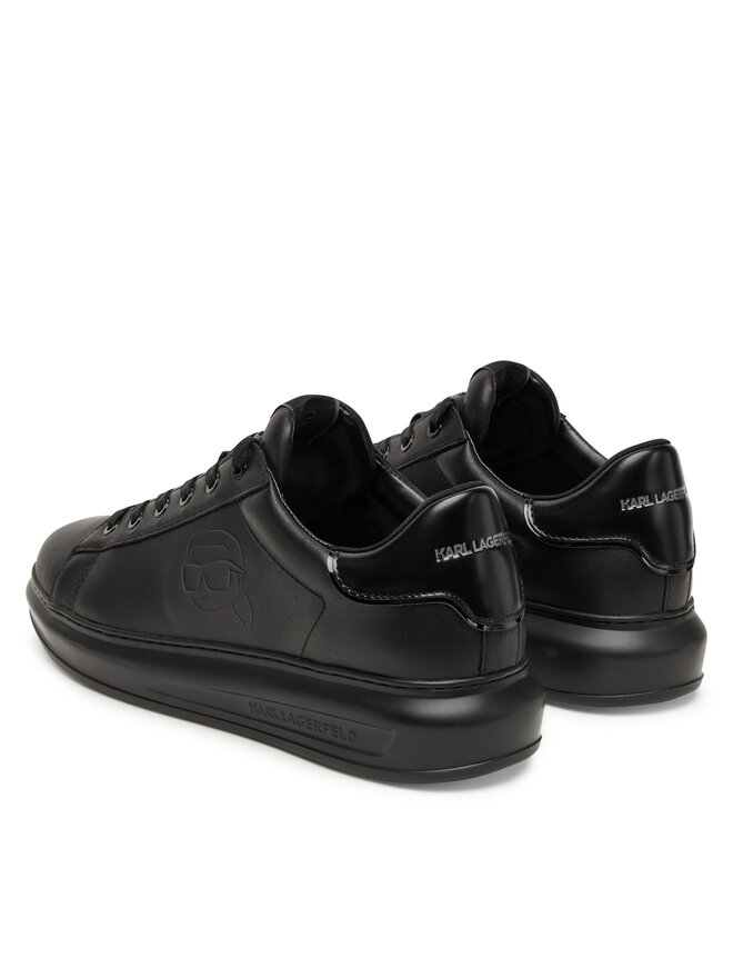 KARL LAGERFELD Αθλητικά KARL LAGERFELD KL52570 Μαύρο