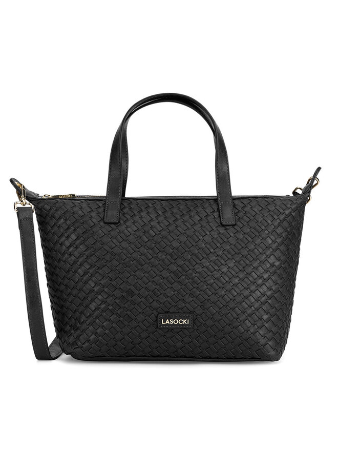 Lasocki Bolso Lasocki LSK-K-044-06 Negro