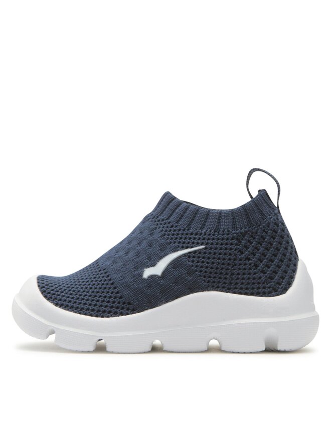 Bagheera Sneakers Bagheera Cozy 86578-2 C2608 Dunkelblau