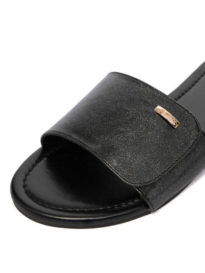 JENNY Pantoletten JENNY CEO-WFA2740-1 Schwarz