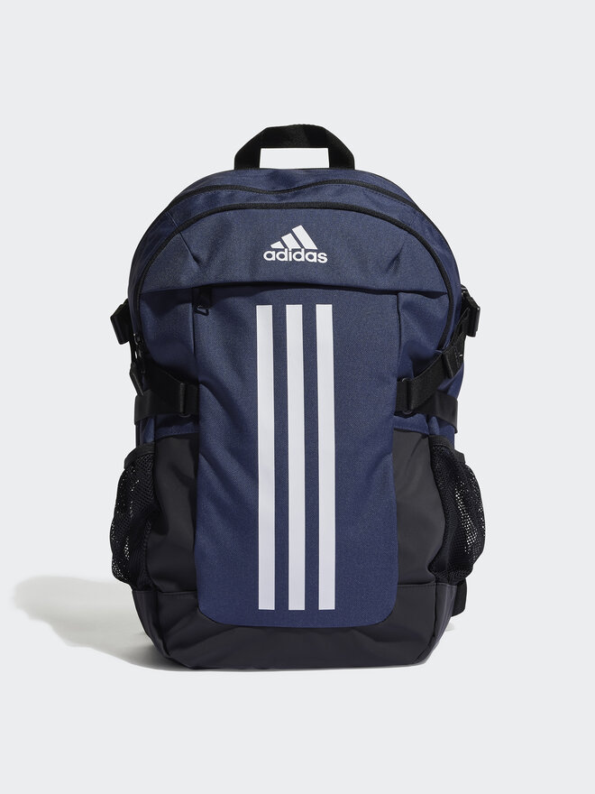 Adidas navy blue backpack hotsell