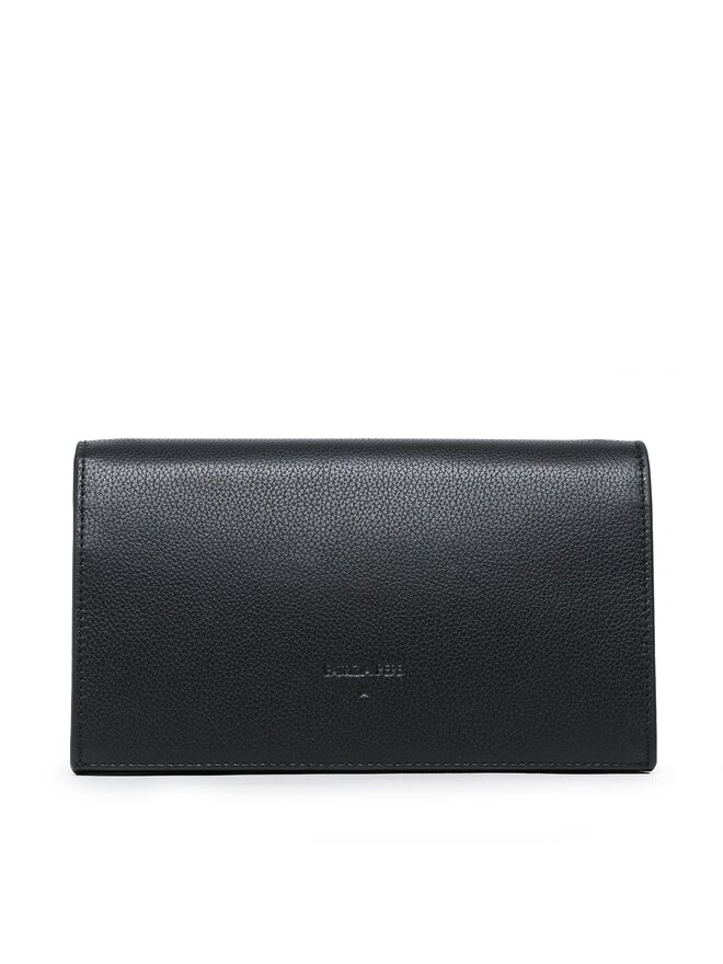 Patrizia Pepe Handtasche Patrizia Pepe 8B0069/L001 K118 Schwarz