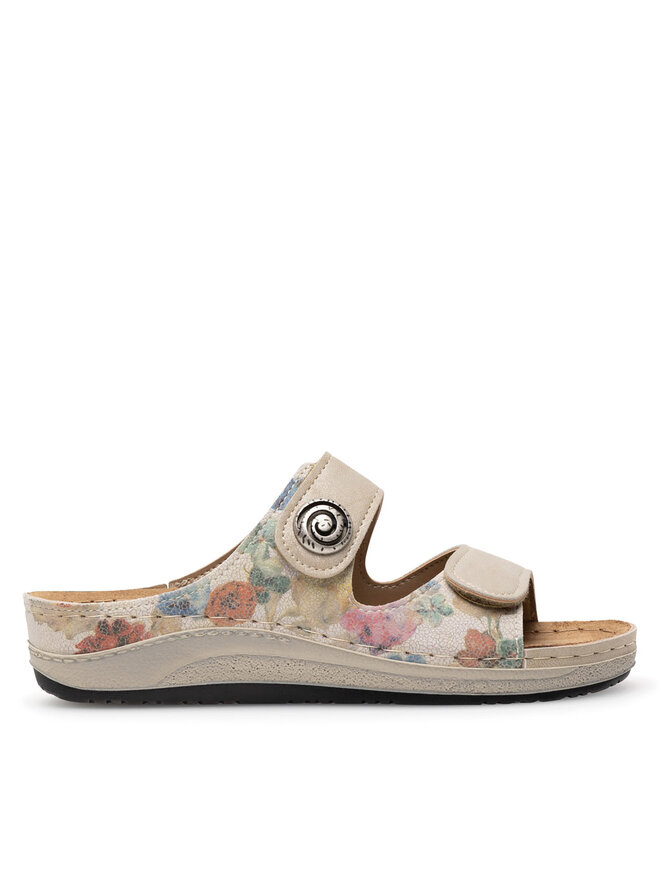 Inblu Chanclas Inblu PF010100 Oro