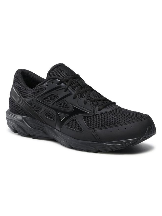 Chaussures de running Mizuno Maximizer 23 K1GA210209 Noir chaussures