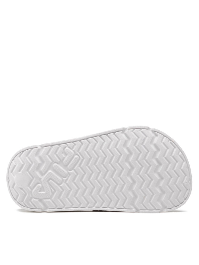 Fila Pantoletten Fila Morro Bay Slipper Infants 1011430.1FG Weiß