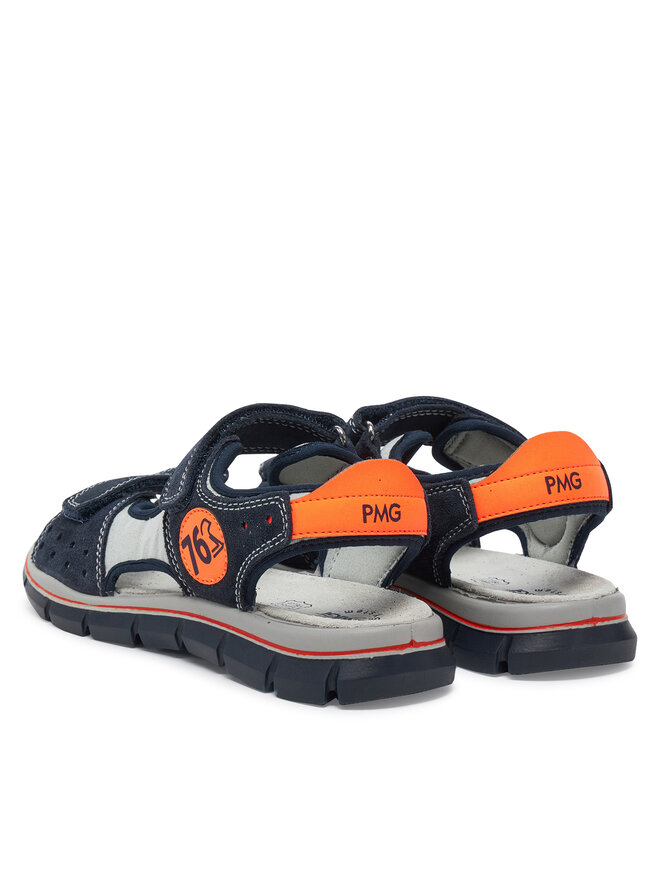 Primigi Sandalen Primigi 7895311 D Schwarz