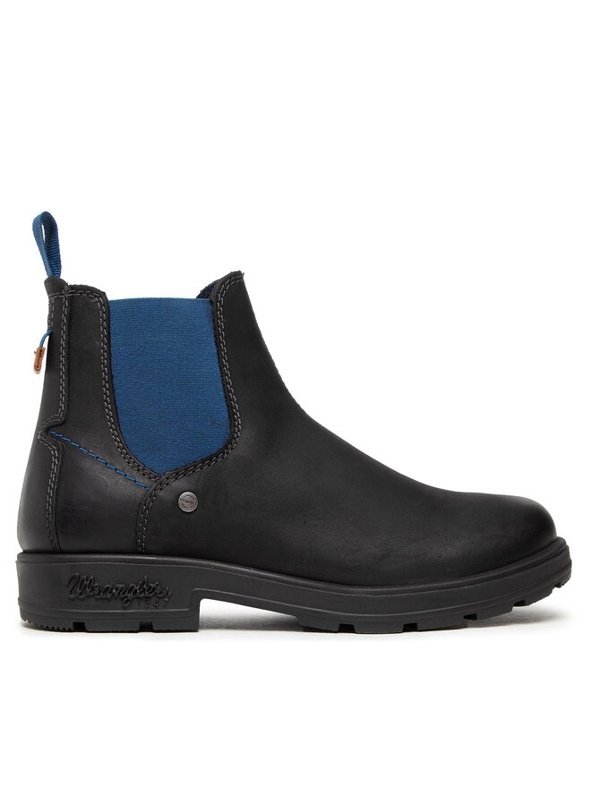 Stivali uomo wrangler top