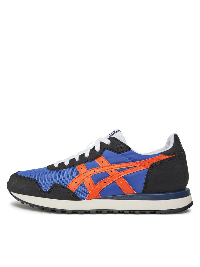 Asics tiger bleu marine shop