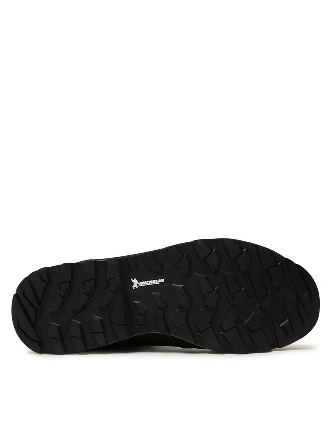 Dolomite Παπούτσια πεζοπορίας Dolomite Steinbock Gtx W GORE-TEX 280418 Γκρι