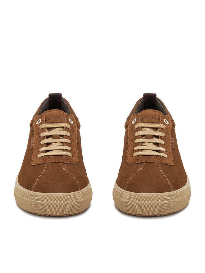 Lasocki Sneakers Lasocki MARS-02 MI08 Braun