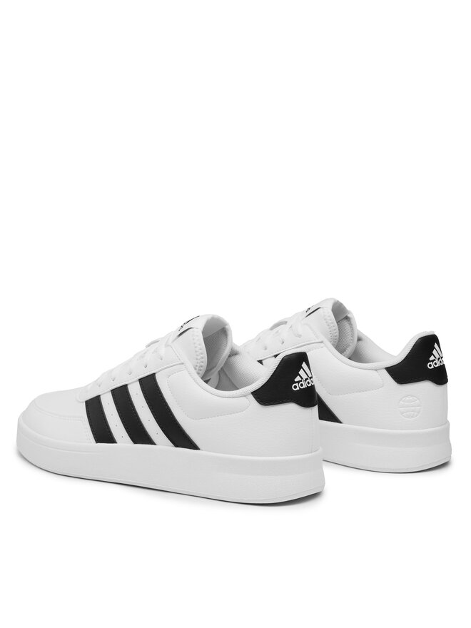 adidas Снікерcи adidas Breaknet 2.0 HP9426 Білий
