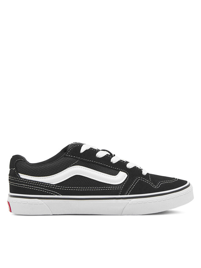Vans Plátěnky Vans CALDRONE VN0005W6BA21_ Černá