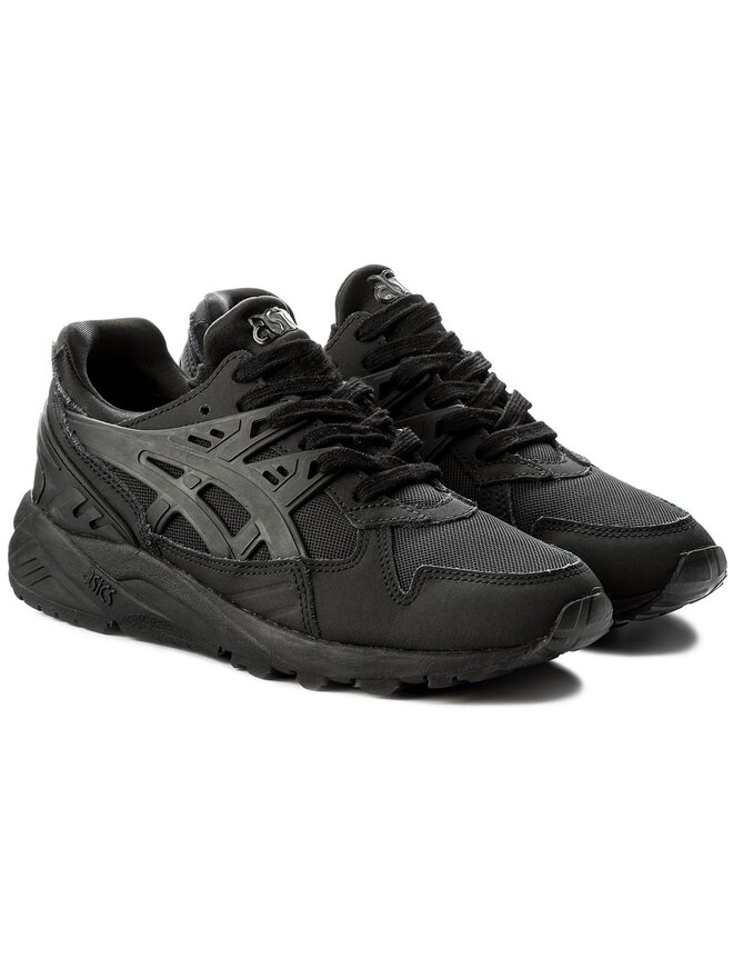 Asics Снікерcи Asics Gel-Kayano Trainer HN7J3 Чорний