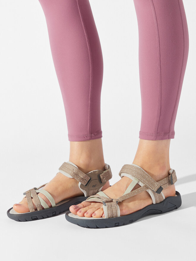 Regatta Sandalias Regatta Ldy Java Evo RWF791 Beis