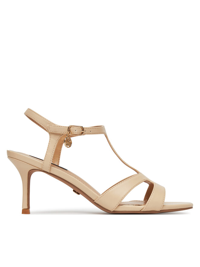 Nine West Σανδάλια Nine West 22154A Μπεζ