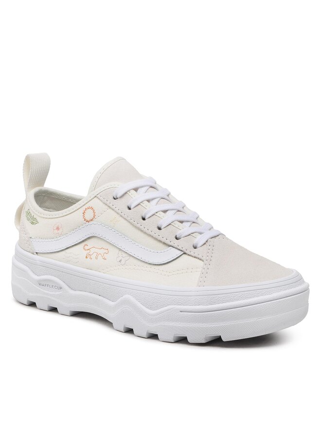 Vans Zapatillas de tenis Vans Sentry Old Sko VN0A5KR3OFW1 Beis