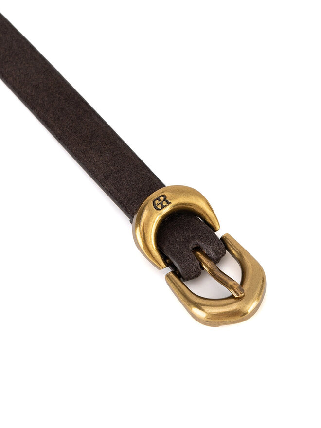 Gino Rossi Damengürtel Gino Rossi BLYL24005-1 Braun